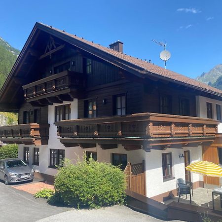Appartements Sonnenstein Soelden, Close To Lift & Centre Экстерьер фото
