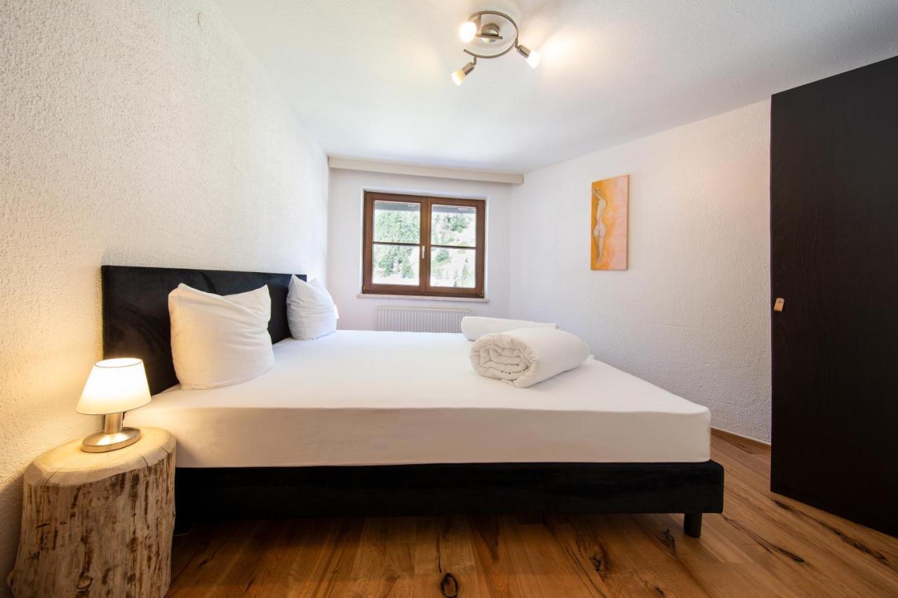 Appartements Sonnenstein Soelden, Close To Lift & Centre Экстерьер фото