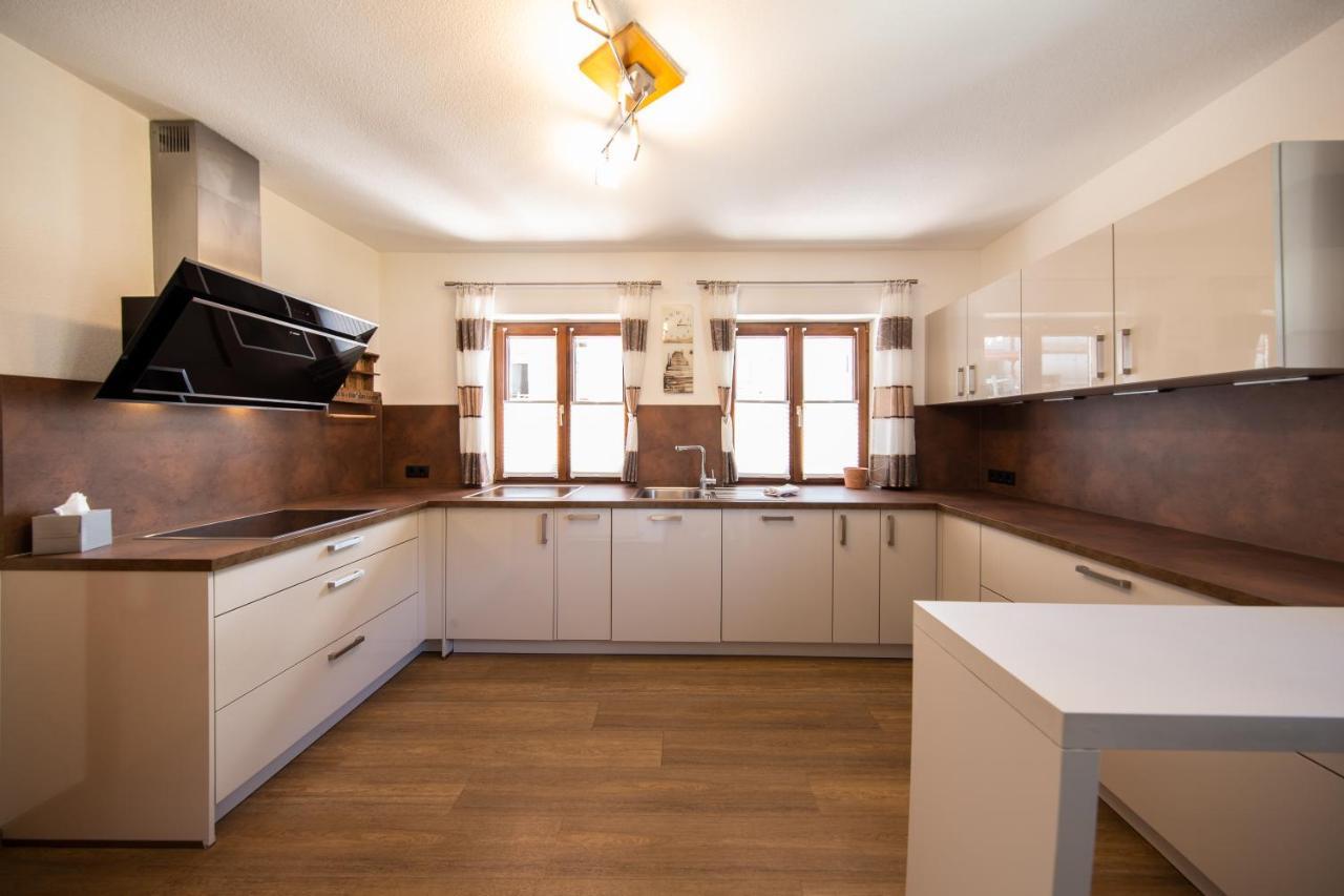 Appartements Sonnenstein Soelden, Close To Lift & Centre Экстерьер фото