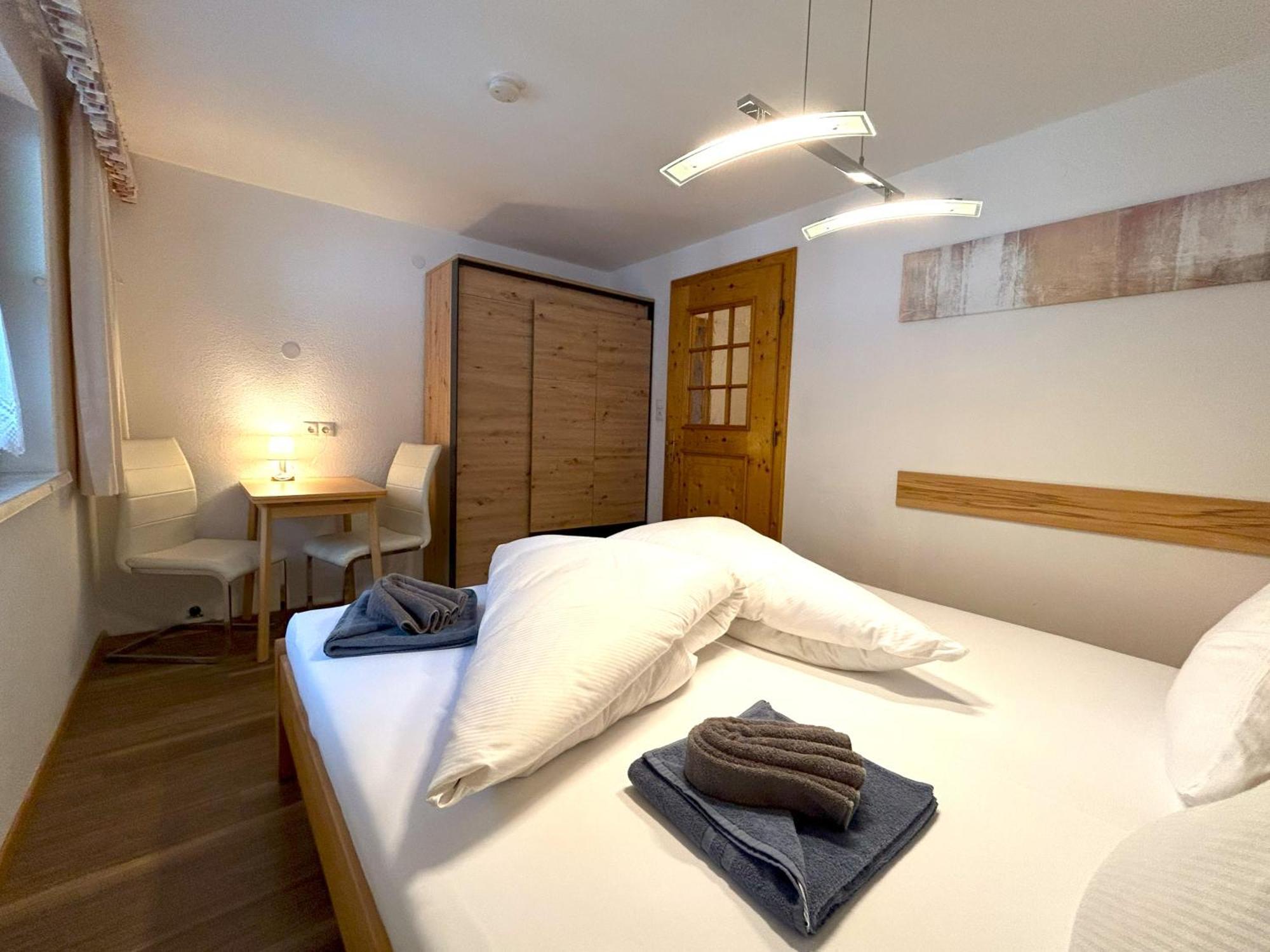 Appartements Sonnenstein Soelden, Close To Lift & Centre Номер фото