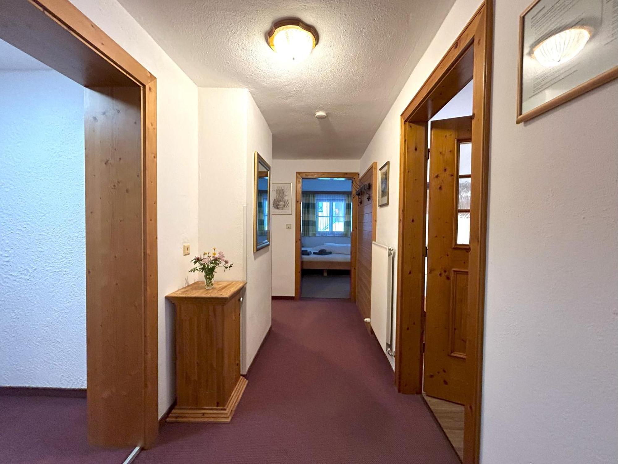 Appartements Sonnenstein Soelden, Close To Lift & Centre Номер фото